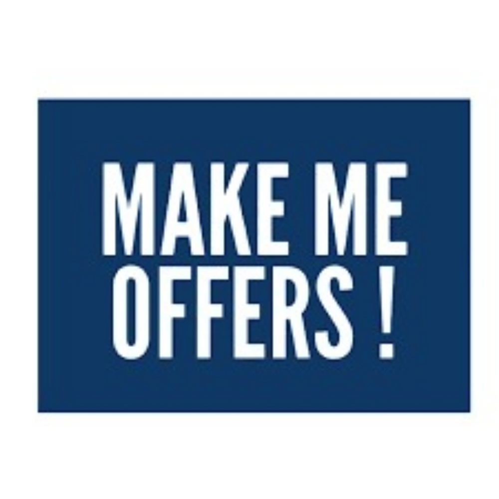 Make Me Offers
